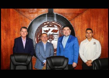 Dan a conocer programa para celebrar el 83 aniversario de la Universidad de Sonora