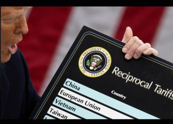 Corte Suprema de EE.UU. decidirá legalidad de los aranceles de Trump