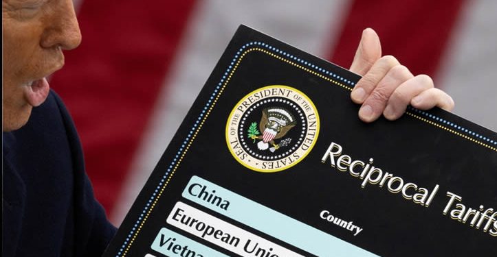 Corte Suprema de EE.UU. decidirá legalidad de los aranceles de Trump