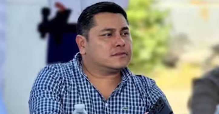 Asesinan a Ángeles Ojeda de Jesús, funcionario de la Dirección General de Seguridad Pública de Los Cabos, BCS