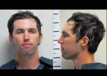 Detenido el sospechoso del asesinato de Charlie Kirk: Tyler Robinson, un vecino de Utah de 22 años