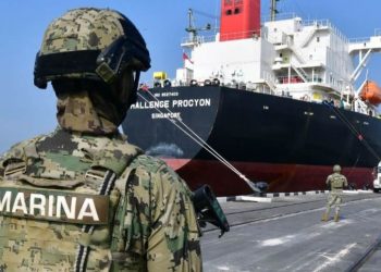 Así operaba la multimillonaria red de ‘huachicol fiscal’ en Tampico; exdirector de aduana colabora con FGR