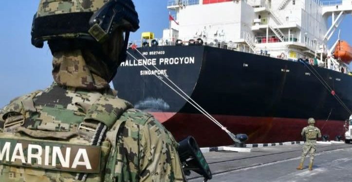 Así operaba la multimillonaria red de ‘huachicol fiscal’ en Tampico; exdirector de aduana colabora con FGR