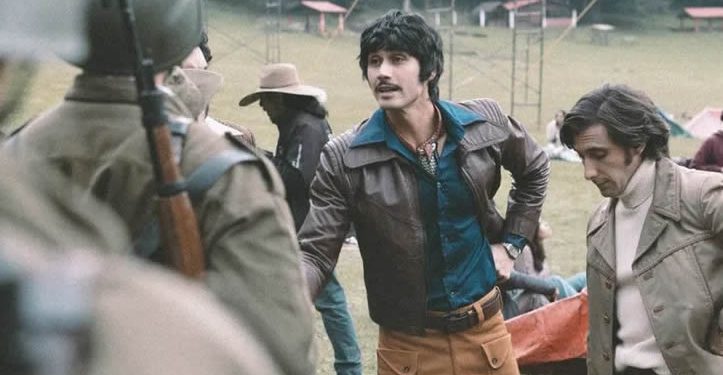 Autos, mota y rocanrol, revive el llamado Woodstock mexicano