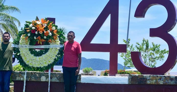 Ayotzinapa: 11 años sin justicia, con nuevo fiscal y un testigo protegido que era mando del CJNG