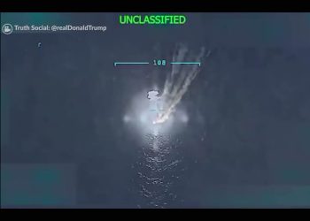 Venezuela acusa que video compartido por Trump fue diseñado con IA