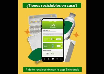 Invita Gobierno Municipal de Hermosillo a descargar la App “Biciclando” 
