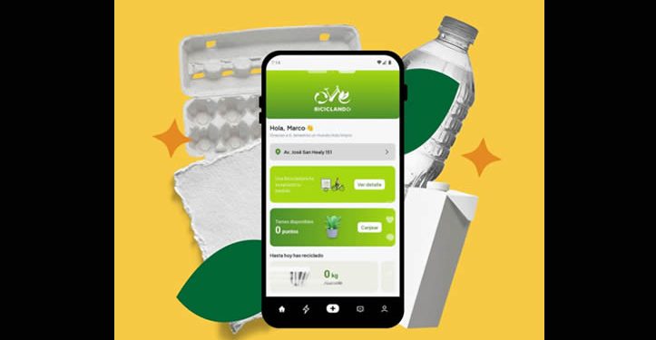 Invita Gobierno Municipal de Hermosillo a descargar la App “Biciclando” 