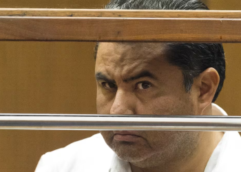 Acusan a Naasón Joaquín García de crimen organizado y tráfico sexual en Nueva York; líder de La Luz del Mundo cumple sentencia en EU