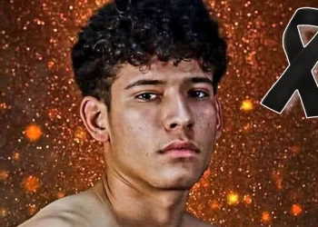 Hallan muerto a boxeador en la frontera entre Sonora y Estados Unidos