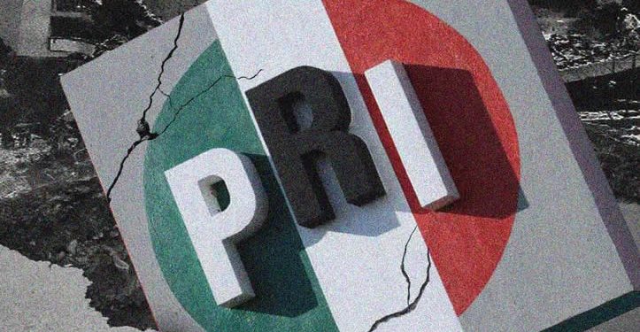 Desde 1985 la CIA predijo la caída del PRI y el surgimiento de un “líder carismático”