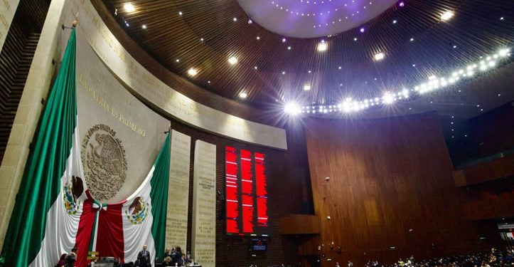 Prevé Morena ajustes a presupuesto 2026: recortes al PJ e INE y reasignación a Cultura