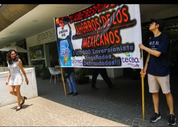 Protegidos por seguro el 99.5% de ahorradores de Came; no se usará dinero del erario: CNBV