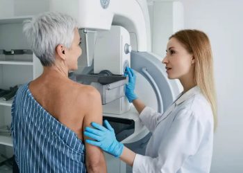 Cáncer de mama: 75 % de los casos en México se detectan en etapas avanzadas