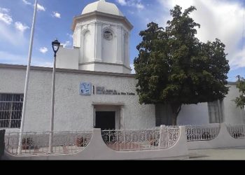 Fiscalía formula imputación en contra de esposa de ex funcionario administrativo de CECOP por enriquecimiento ilícito