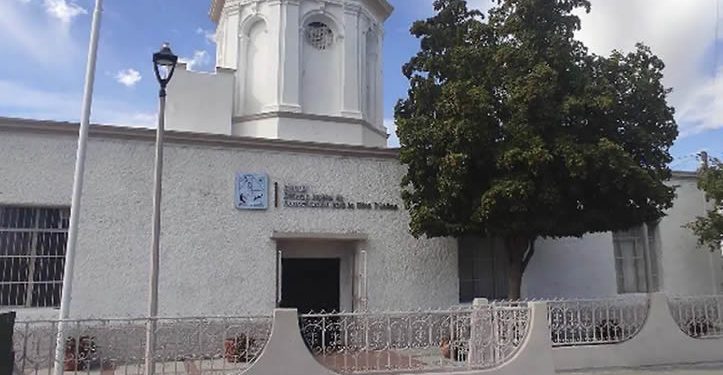 Fiscalía formula imputación en contra de esposa de ex funcionario administrativo de CECOP por enriquecimiento ilícito