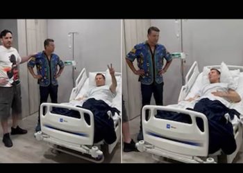 Julio César Chávez es internado en un hospital en Culiacán: ¿Cuál es su estado de salud?