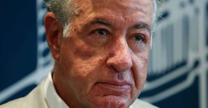 Para comprar 25% de Banamex “me animó la confianza” que le tengo a Sheinbaum: Chico Pardo