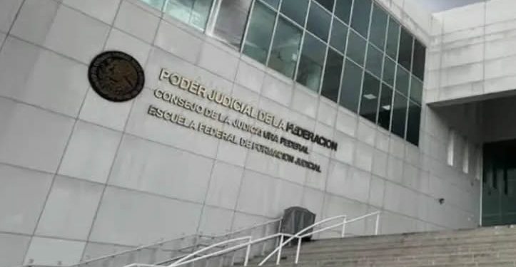Jueces federales recibirán clases en la Escuela Nacional de Formación Judicial