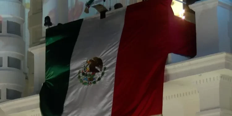 Habrá Camiones Gratis la Noche del Grito de Independencia 2025