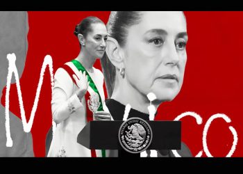 Claudia Sheinbaum, el liderazgo sereno