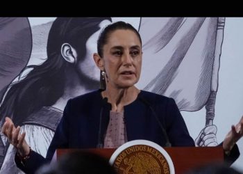 La ‘maldita deuda corrupta’ de Calderón y Peña presiona finanzas públicas: Sheinbaum