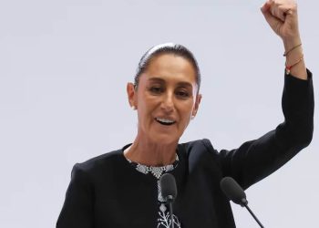 Se renegociará exportación de ganado a EEUU tras no haber casos de gusano barrenador en frontera norte: confirma Sheinbaum