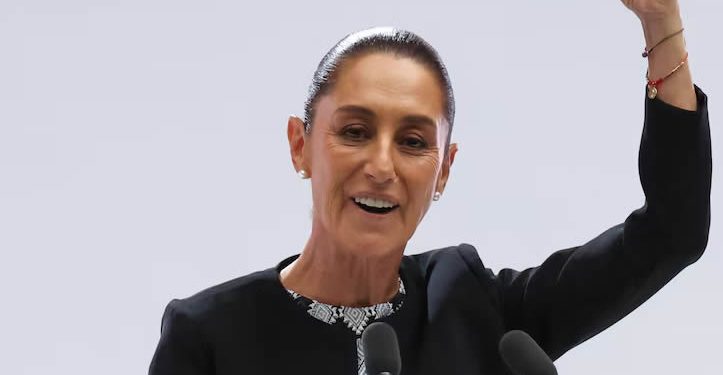 Se renegociará exportación de ganado a EEUU tras no haber casos de gusano barrenador en frontera norte: confirma Sheinbaum