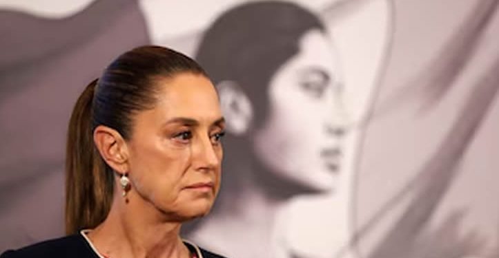 Sheinbaum promete cero impunidad tras caída de red de huachicol fiscal en Tamaulipas