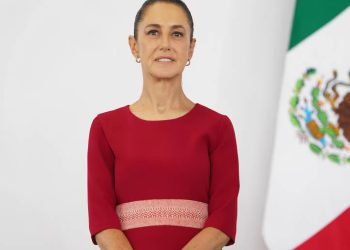 Sheinbaum llega a su Primer Informe con 74% de aprobación