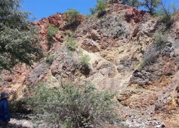 Colibri Resource acelera exploración en Sonora con enfoque en EP Gold y Pilar