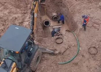 Madres Buscadoras Localizan Cuerpo de Hombre Sin Vida en Nogales