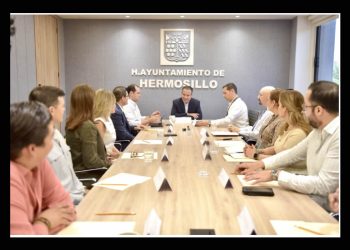 Fortalece Astiazarán acciones en prevención de adicciones y salud mental de hermosillenses