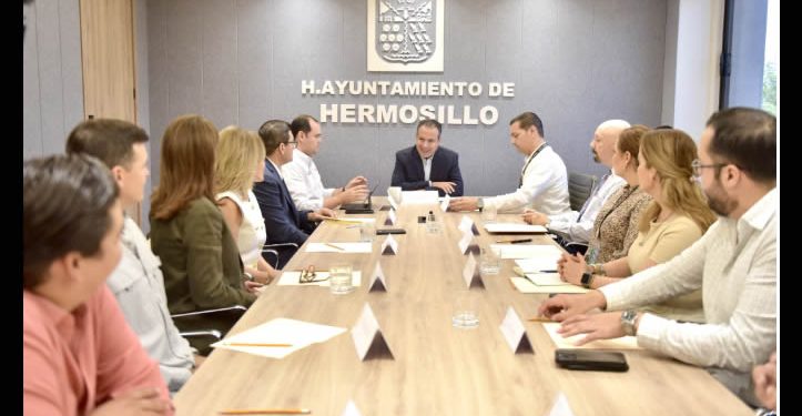 Fortalece Astiazarán acciones en prevención de adicciones y salud mental de hermosillenses