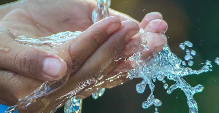 Conagua garantiza el acceso al agua como derecho, no como mercancía