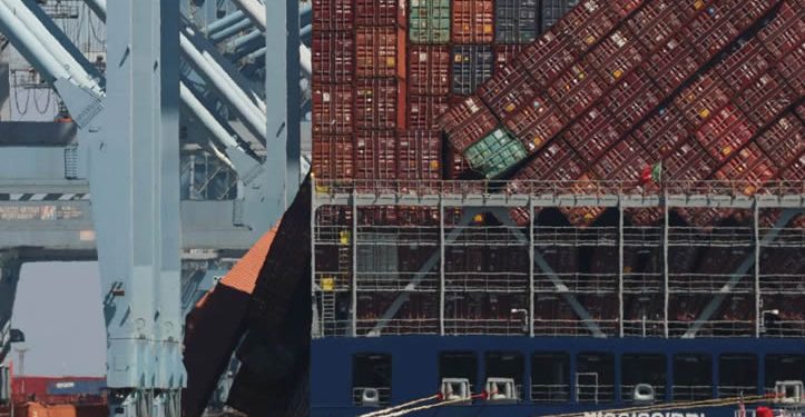 Propone Sheinbaum aumentar aranceles a más de mil productos importados