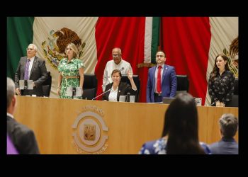 Aprueba Congreso reformas a leyes, revocaciones y turna iniciativas