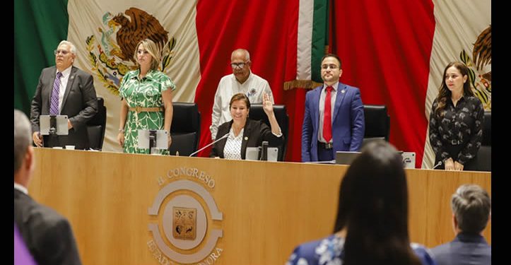 Aprueba Congreso reformas a leyes, revocaciones y turna iniciativas