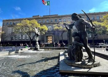 SCJN da revés a Presidencia por caso de seguridad nacional