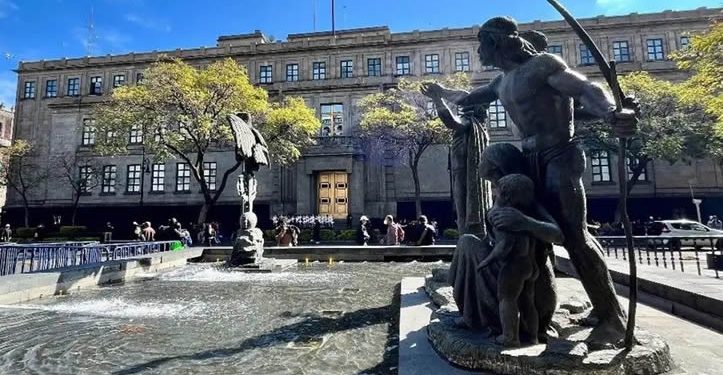 SCJN da revés a Presidencia por caso de seguridad nacional