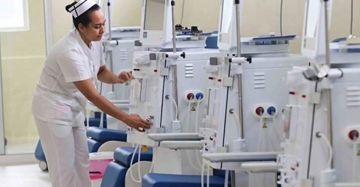 Gobierno federal destinará 466 mil mdp para crear un Sistema de Cuidados