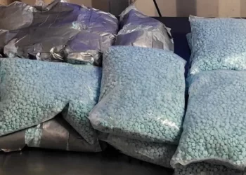 Diversifican métodos para el trasiego de drogas hacia Nogales, Arizona