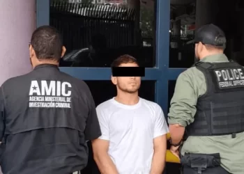 Deportan por Sonora a presunto delincuente de Guasave