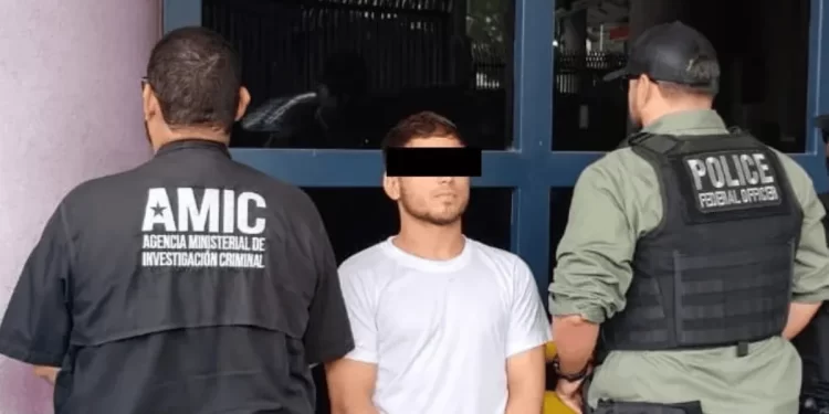 Deportan por Sonora a presunto delincuente de Guasave