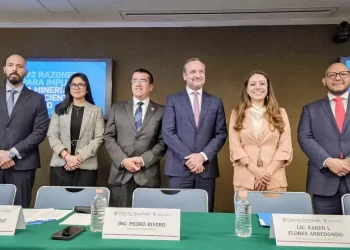 México pierde terreno en minerales críticos por falta de certidumbre