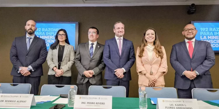 México pierde terreno en minerales críticos por falta de certidumbre