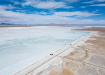 ¿Dónde hay litio en México? Estos estados concentran las mayores reservas