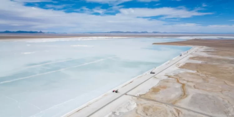 ¿Dónde hay litio en México? Estos estados concentran las mayores reservas