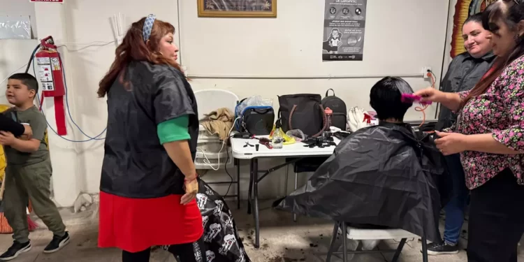 Informe: Bajo Trump, más deportados en Nogales, Sonora, eran residentes de Estados Unidos desde hace mucho tiempo