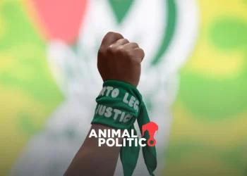 “Dejen de legislar con sus prejuicios”: colectivas de Sonora exigen despenalización del aborto